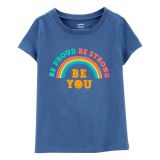 Carters Pride Jersey Tee