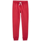 Carters Pull-On Fleece Joggers