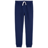 Carters Pull-On Fleece Joggers