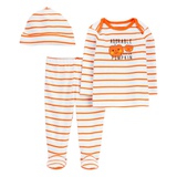 Carters 3-Piece Halloween Outfit Set