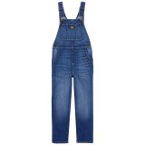 Carters The Favorite: Classic Denim Overalls