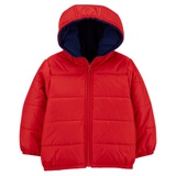 Carters Heavyweight Puffer Jacket