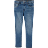 Carters Skinny Leg Indigo Bright Wash Jeans