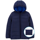 Carters Packable Puffer Jacket