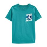 Carters Soccer Jersey Tee