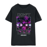 Carters Minecraft Tee