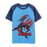 Carters Spider-Man Spider-Verse Tee