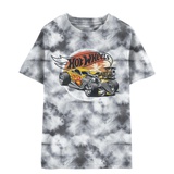 Carters Hot Wheels TM Tee