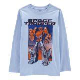 Carters Space Trooper Jersey Tee