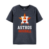 Carters MLB Houston Astros Tee