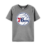 Carters NBA Philadelphia 76ers Tee