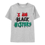 Carters Black History Month Tee