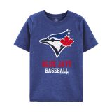 Carters MLB Toronto Blue Jays Tee