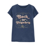 Carters Hogwarts Tee