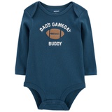 Carters Game Day Collectible Bodysuit