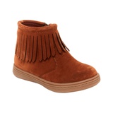 Carters Fringe Boots