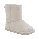 Carters Suede Slip-On Fashion Boots