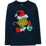 Carters Grinch Tee