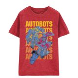 Carters Robot Tee