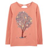 Carters Nature Is Magical Jersey Tee