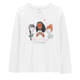 Carters True Friends Are Forever Jersey Tee