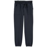 Carters Pull-On French Terry Joggers