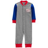 Carters NFL New York Giants Jumpsuit