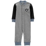 Carters NFL Las Vegas Raiders Jumpsuit