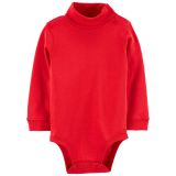 Carters Baby Turtleneck Bodysuit