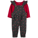 Carters Baby 2-Piece Bodysuit & Jumper Set