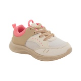 Carters Toddler Pull-On Color Block Sneakers