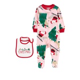 Carters 2-Piece Holiday Bundle Set