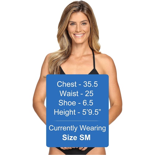  Carve Designs Stinson Tankini