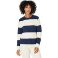 Carve Designs Walsh Stripe Sweater