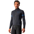 Castelli Fondo Full-Zip Long-Sleeve Jersey - Men