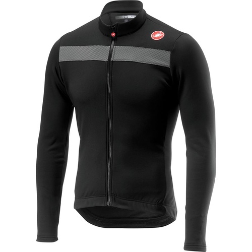  Castelli Puro 3 Jersey - Men