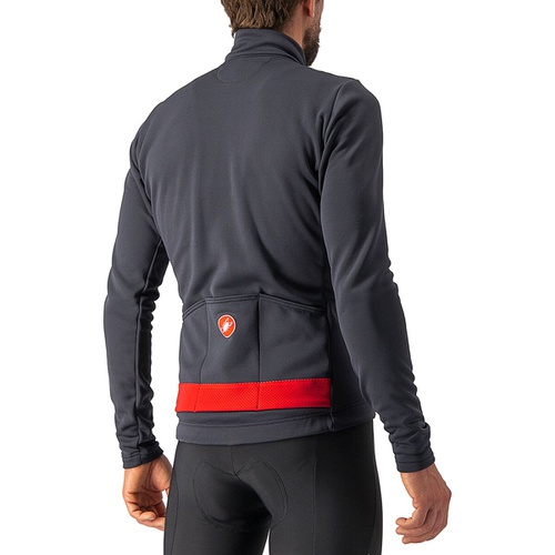  Castelli Puro 3 Jersey - Men