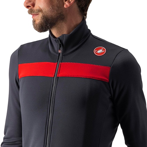  Castelli Puro 3 Jersey - Men