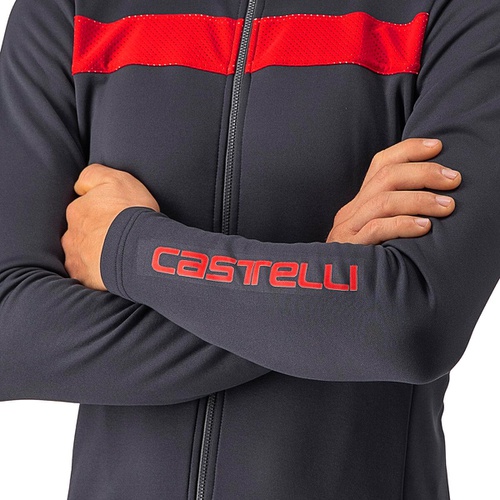  Castelli Puro 3 Jersey - Men