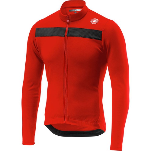  Castelli Puro 3 Jersey - Men