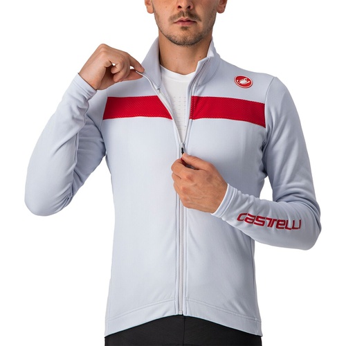  Castelli Puro 3 Jersey - Men