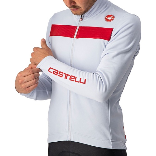  Castelli Puro 3 Jersey - Men