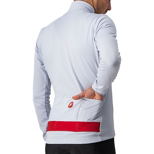  Castelli Puro 3 Jersey - Men