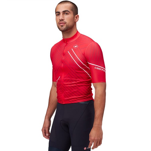  Castelli Passo Limited Edition Jersey - Men