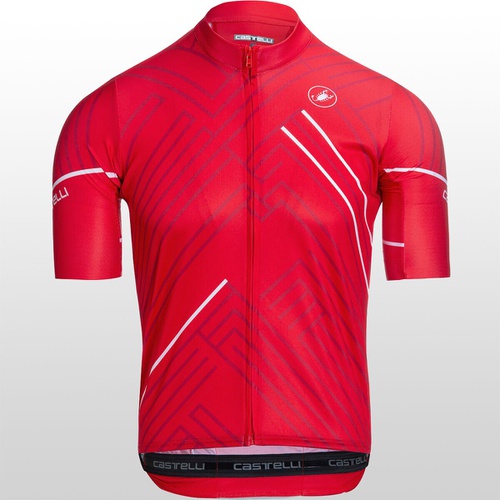  Castelli Passo Limited Edition Jersey - Men