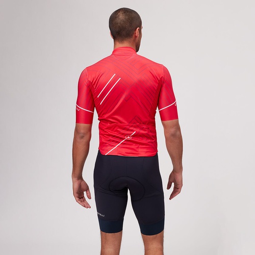  Castelli Passo Limited Edition Jersey - Men