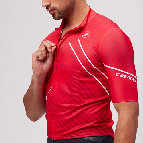  Castelli Passo Limited Edition Jersey - Men