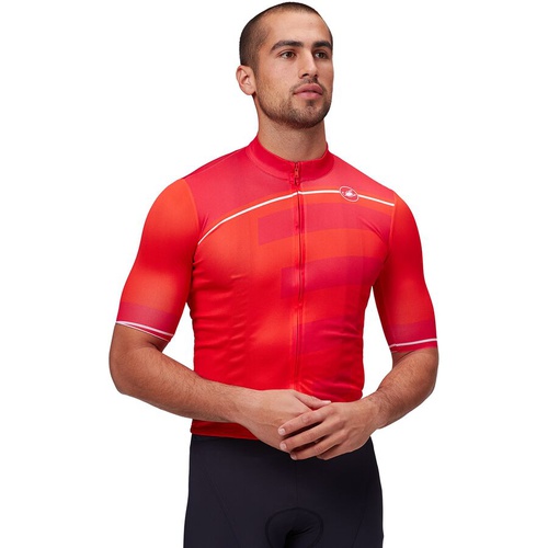  Castelli Trofeo Limited Edition Jersey - Men