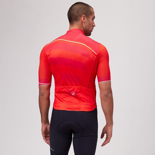  Castelli Trofeo Limited Edition Jersey - Men