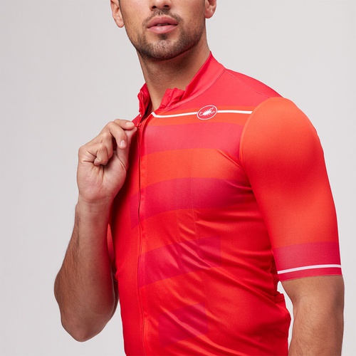  Castelli Trofeo Limited Edition Jersey - Men